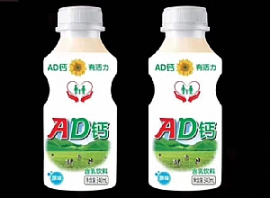 AD}ԭζ340mL